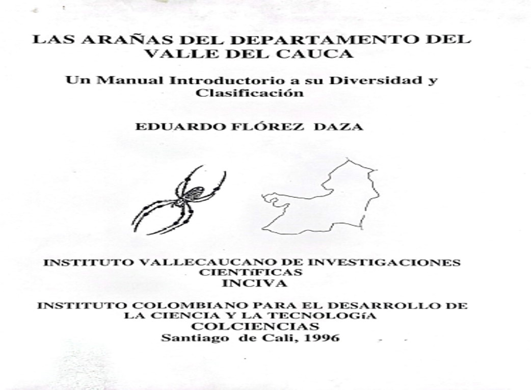 registros-bibliotecarios/las-aranas-del-valle-del-caucua